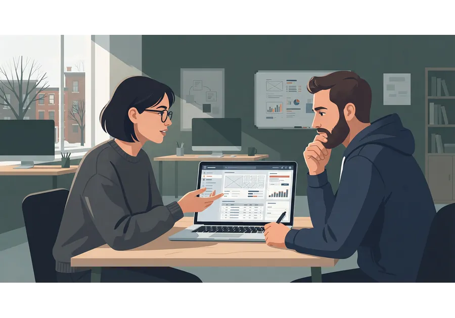 A tracker maintaining a high target spend ratio spent three hours every Sunday categorizin